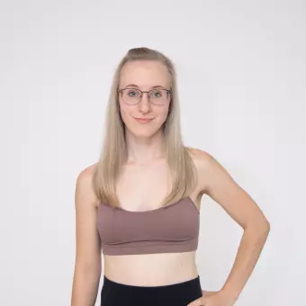 Юсупова Евгения