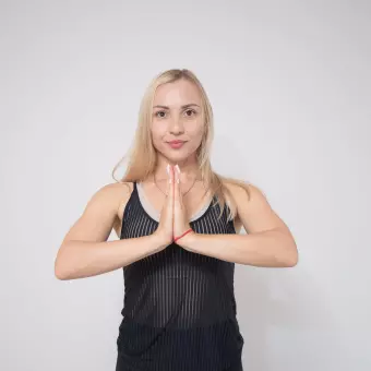 Крамаренко Юлия