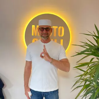 Жаголкин Виталий